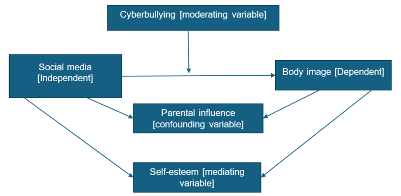 Conceptual framework example